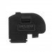 Canon EOS 40D, 50D Battery Door Cover Lid Cap Replacement Parts 